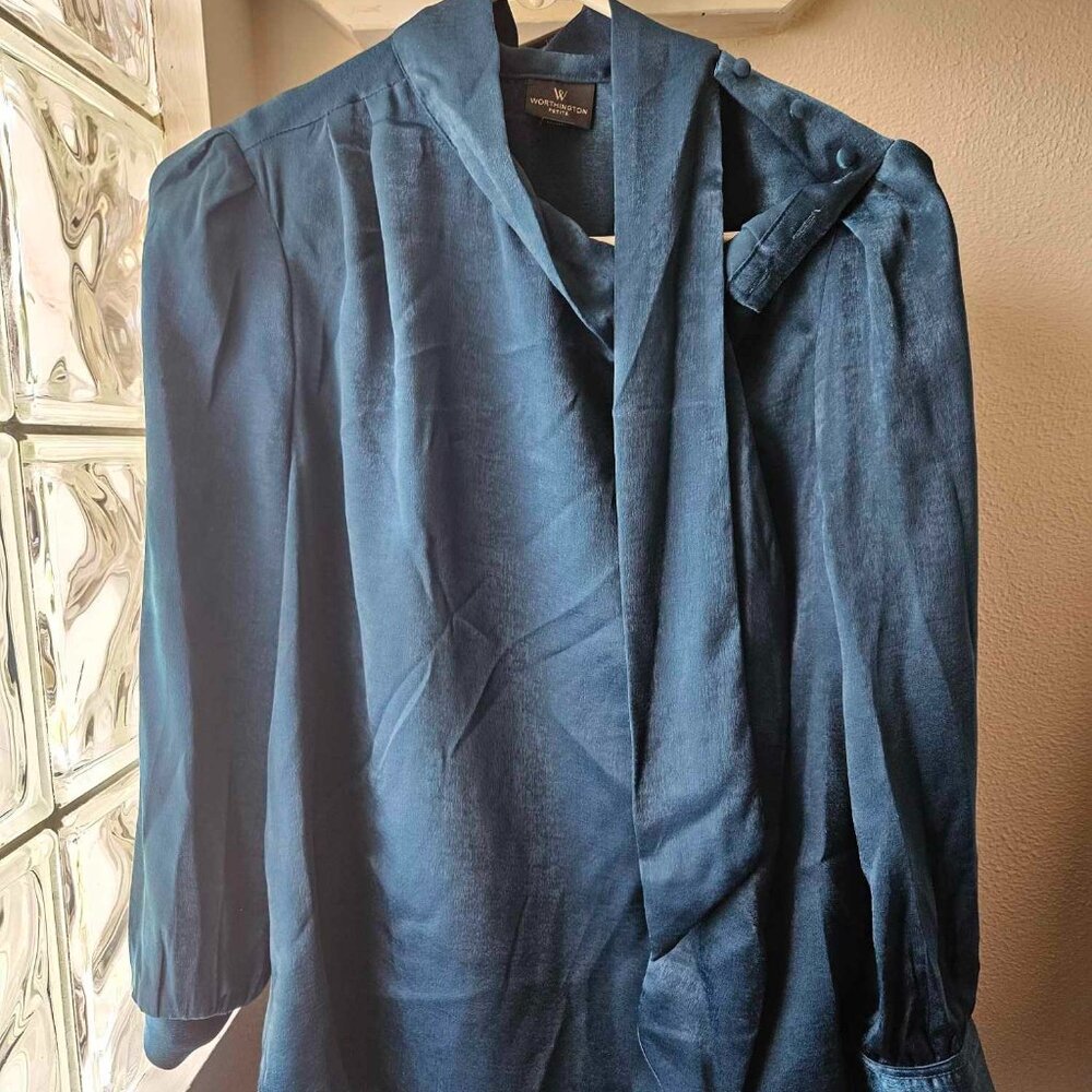 Worthington PS Top